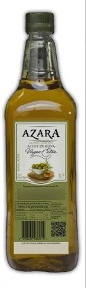 Aceite de Oliva Azara 