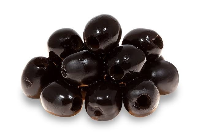 Aceituna Negra Descarozada N´0 Generica