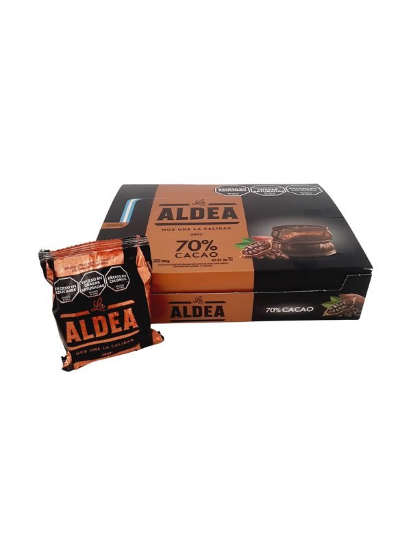 Alfajor Aldea