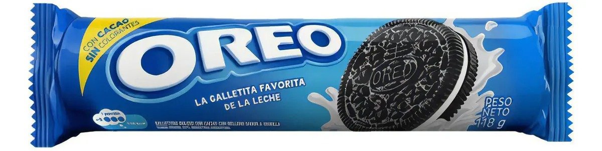 Oreo Clasicas