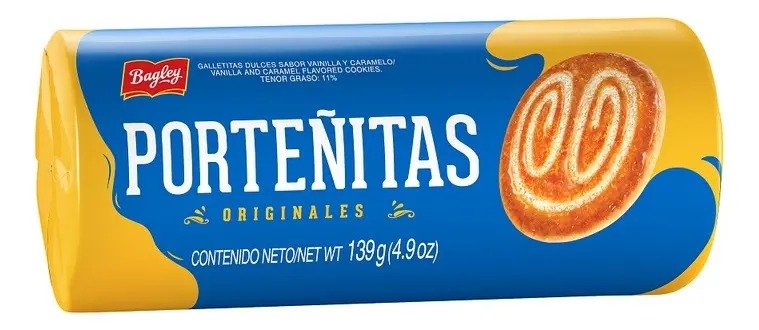 Porteñitas