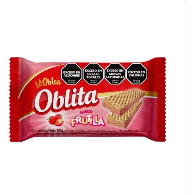 Oblea Oblita