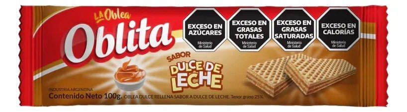 Oblea Oblita 