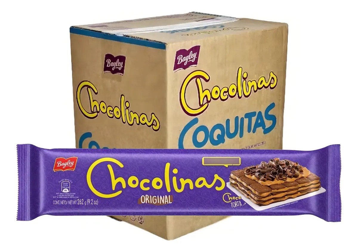Chocolinas