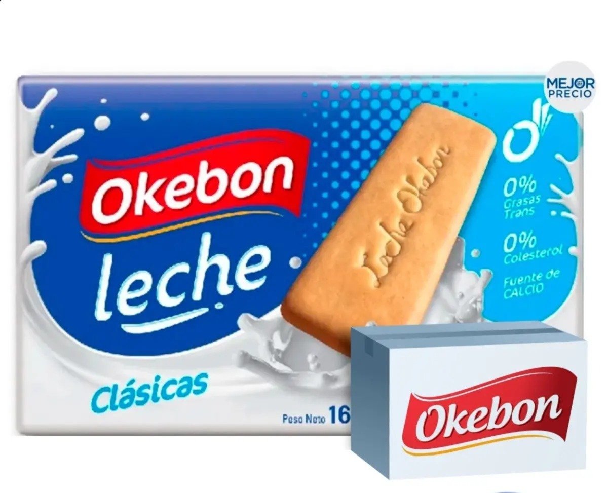 Okebon Clasica 