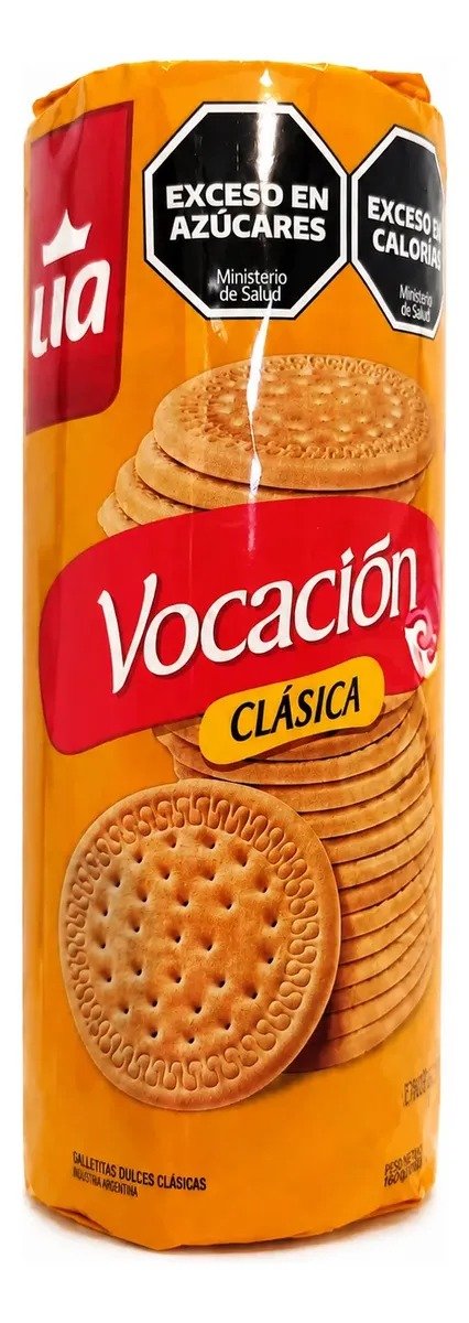 Vocación Clasicas