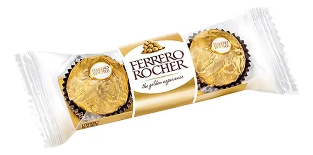 Ferrero x 3 unidades